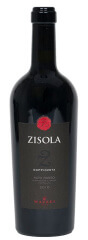 Doppiozeta Zisola Noto Rosso DOC