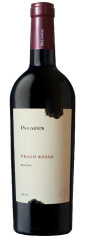 Drago Rosso
<br />Vino varietale d'Italia