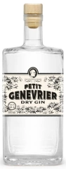 Dry Gin Petit Genevrier