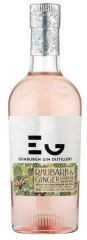 Edinburgh Gin Rhubarb and Ginger Liqueur