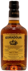 Edradour 11 years Sauternes Single Malt Whisky