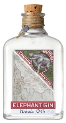 Elephant London Dry Gin 5cl
<br />
