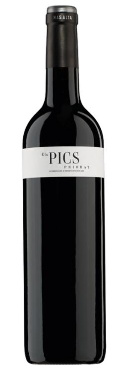 Els Pics DOCa Priorat