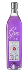 Etter Original Swiss Gin 