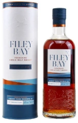 Filey Bay - Sherry Cask Reserve #4 Single Malt 