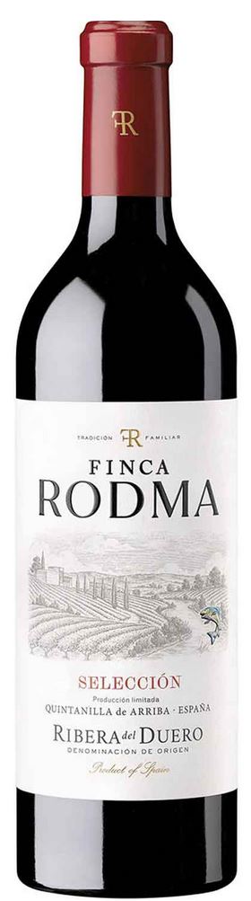 Finca Rodma Selección Ribera del Duero 2022 75.0 cl kaufen bei Schubi Weine