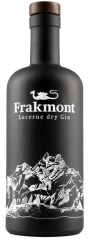 Frakmont Lucerne dry Gin