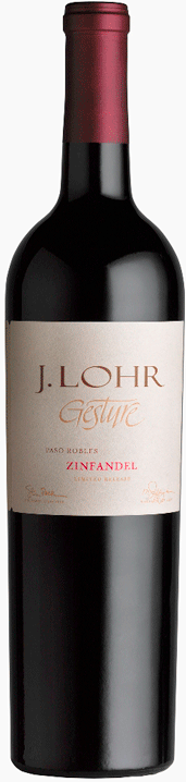 Gesture Zinfandel
