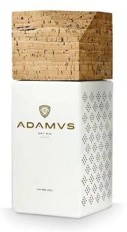 Gin Adamus Organic Dry Gin