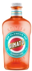 Ginato Clementino Orange Gin