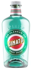 Ginato Pinot Grigio Sicilian Citrus Gin