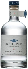Gin Breil Pur London Dry Gin