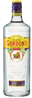 Gin Gordon's Special London Dry Gin