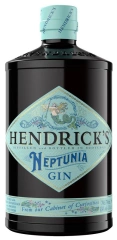 Gin Hendrick's Neptunia Limited Release
