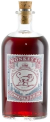 Gin Monkey 47 Sloe Gin Schwarzwald 
<br />