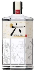 Gin Roku Japanese Craft Gin