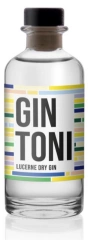 GIN TONI Lucerne Dry Gin