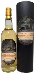 Glen Elgin 12 years The Stillman's Single Cask Selection Single Malt Whisky