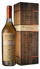 Glen Elgin 13 years The Whisky Cellar Single Malt Scotch Whisky