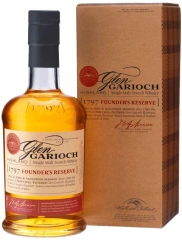 Glen Garioch Founder's Reserve Scotch Single Malt Whisky