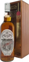 Glen Grant Gordon & MacPhail Scotch Single Malt Whisky
