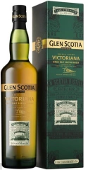 Glen Scotia Victoriana Single Malt Whisky 