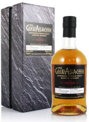 Glenallachie 9 years - Virgin Oak Barrel No. 471 - Batch 1  Single Malt Scotch Whisky