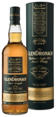 Glendronach Cask Strength "Batch 12" Scotch Single Malt Whisky