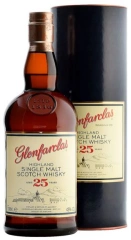 Glenfarclas 25 years Scotch Single Malt Whisky