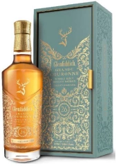 Glenfiddich 26 years Grande Couronne Single Malt Whisky