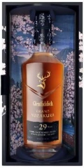 Glenfiddich 29 Year old Grand Yozakura Single Malt Whisky