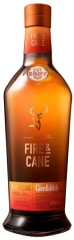 Glenfiddich Fire & Cane Experiment Scotch Single Malt Whisky
<br /> 