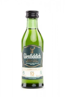 Glenfiddich  Special Reserve 12 years