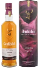 Glenfiddich VAT 03 Single Malt Whisky