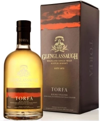 Glenglassaugh Torfa Scotch Single Malt Whisky