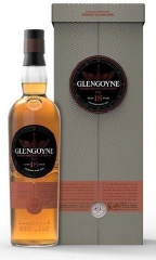 Glengoyne 18 years Scotch Single Malt Whsiky