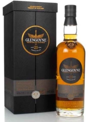 Glengoyne 21 years Scotch Single Malt Whisky