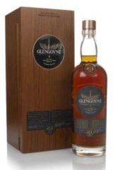 Glengoyne 25 years Scotch Single Malt Whisky