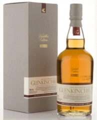 Glenkinchie Amontillado finish Distillers Edition Scotch Single Malt Whisky