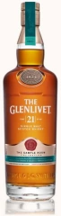 Glenlivet 21y The Sample Room Collection Scotch Single Malt Whisky