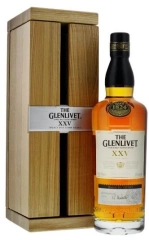 Glenlivet 25 years Scotch Single Malt Whisky