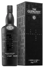 Glenlivet Enigma 4th Edition Single Malt Scotch Whisky