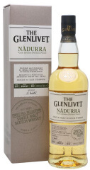 Glenlivet Nàdurra First Fill American White Oak Casks Scotch Single Malt Whisky
<br />