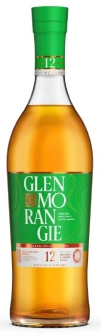 Glenmorangie 12 years Palo Cortado Limited Edition Scotch Single Malt Whisky