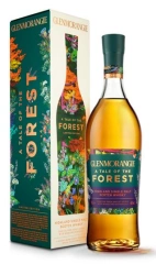 Glenmorangie A Tale of the Forest Limited edition Scotch Single Malt Whisky