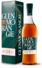 Glenmorangie Quinta Ruban 14 years Scotch Single Malt Whisky