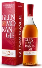 Glenmorangie The Lasanta Scotch Single Malt Whisky