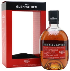 Glenrothes Maker's Cut Scotch Single Malt Whisky