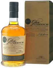 Glen Garioch 12 years Scotch Single Malt Whisky