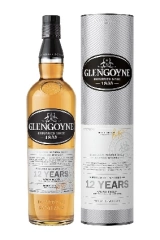 Glengoyne 12 years Scotch Single Malt Whisky